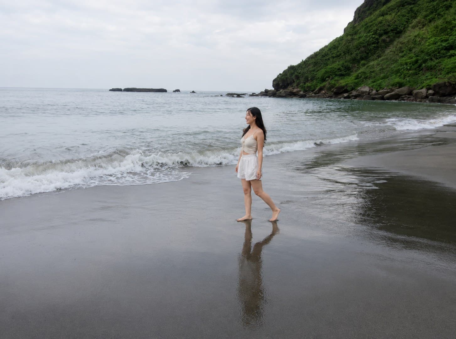 磯崎海水浴場