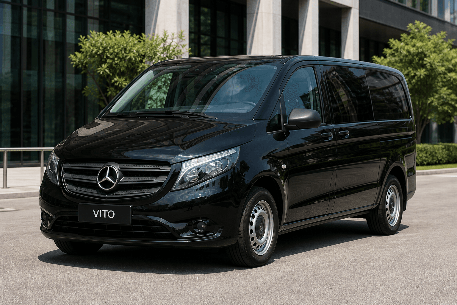 9 人座車型