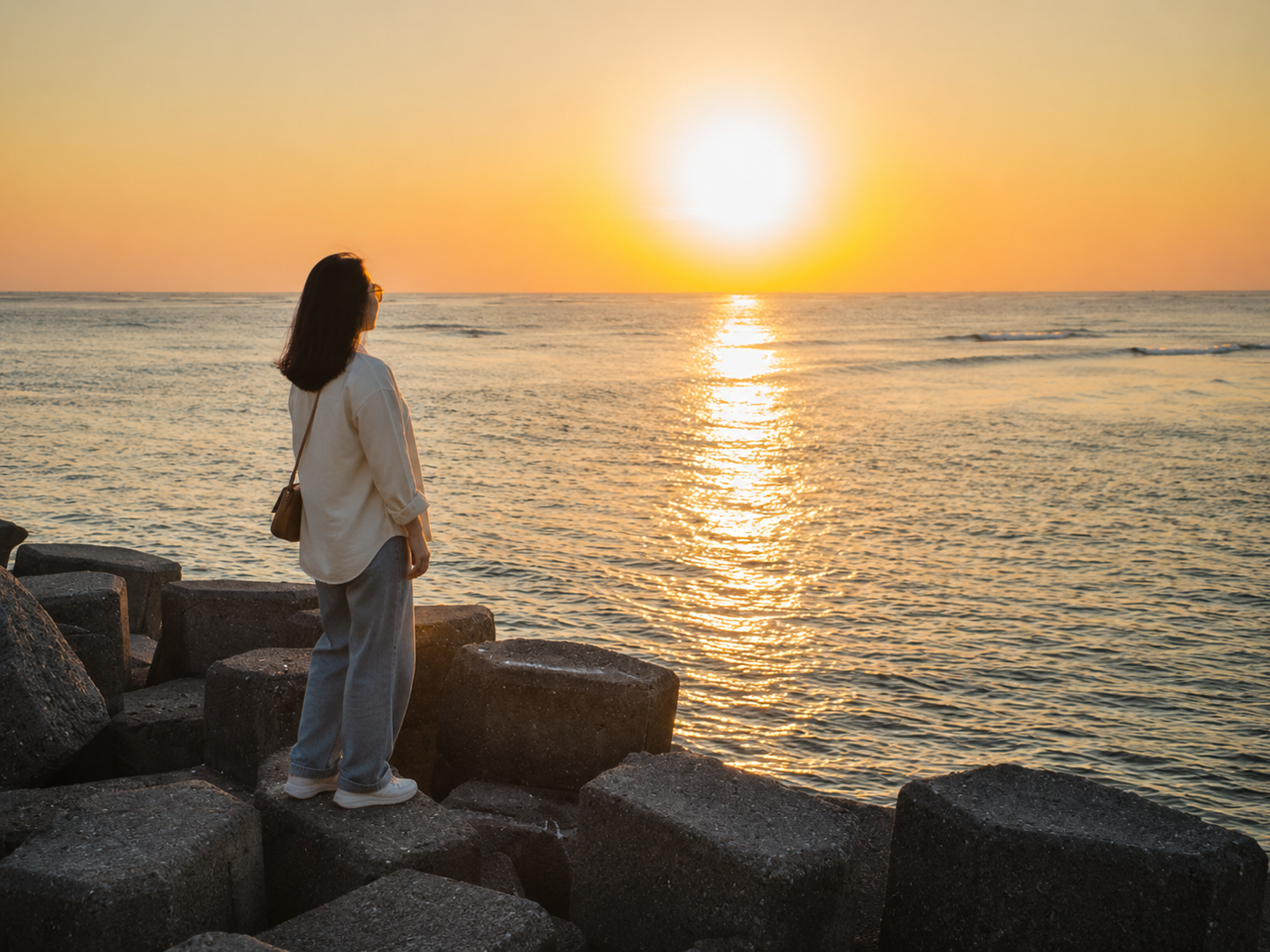 Tainan, slow: a one- or two-day shape that actually works