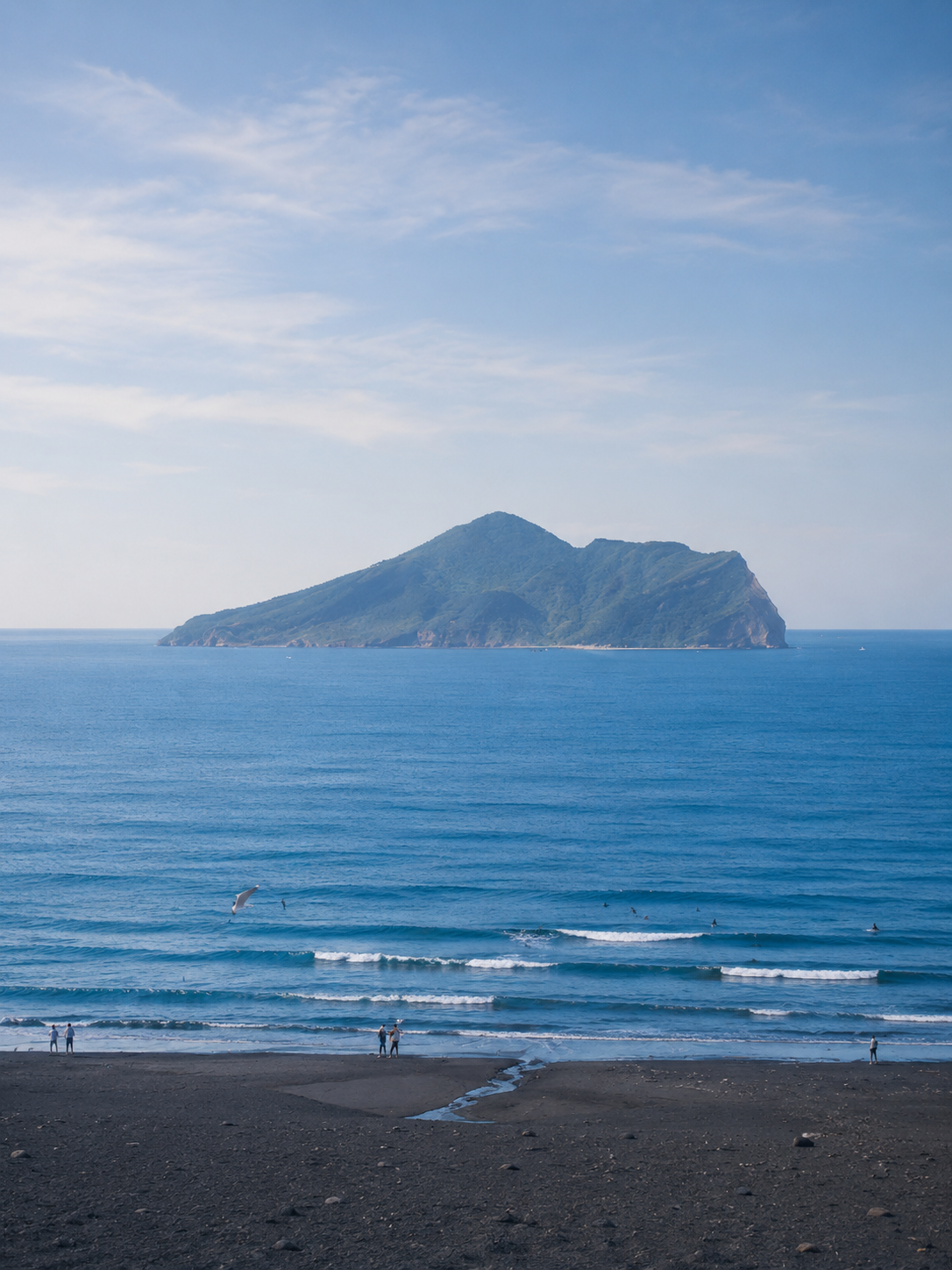 Yilan: the easiest east-coast day-trip from Taipei